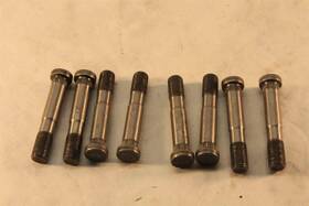071-031 Triumph Connecting Rod Bolts 8 146034 For Tr7 Stag Or Moss 8-pcs Nos