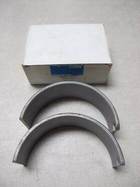 Cb970al25 Trw 25 Cb-970 Al-25 Connecting Rod Bearing Fit Caterpillar D379 D398 - 1 Pr