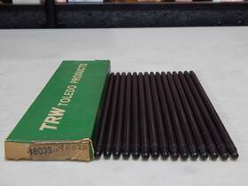 1826108 Trw 48033 Push Rods 1956-1957 Dodge 315 326 Coronet Desota 325 Engs Oe 1826108 Trw 48033 Push Rods 1956-1957 Dodge 315 326 Coronet Desota 325 Engs Oe