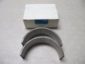 Cb970al50 Trw 50 Cb-970 Al-50 Connecting Rod Bearing Fit Caterpillar D379 D398