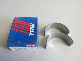 Cb460-10 Trw Cb46010 Connecting Rod Bearings