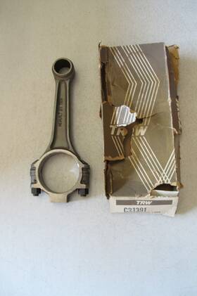 Cr1391 Trw Connecting Rod Cr1391 Trw Connecting Rod