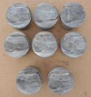 3916148 Trw L2287f 8 Pistons L2287 .030 396