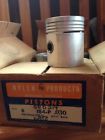 L852-6 Trw Nylen Products International Truck Pistons