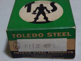 P1130 Trw 005 6-oversize .005 Wrist Pins 1941-1962 Chevrolet 235 Ci 6 Cylinder Car And Truck