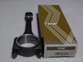517892 Trw / Studebaker Cr1224 1939-1962 Car And Truck Connecting Rod #517892 Lark Vi Hawk 6 Champio