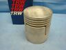 Trwell2101frank Chrysler Marine Piston Standard Size Cyl Ea Usa Made Ace