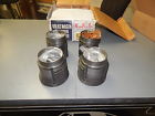 U9x9910a Npr Porsche Big Borepistons And Cylinders