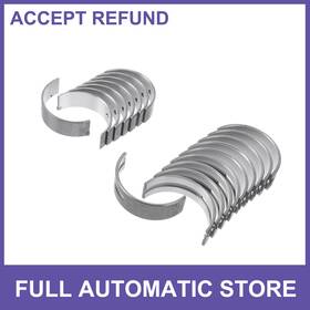 1304122024 Uauto1 1170122024/1304122024 Main Bearing Connecting Rod Kit No.1170122024 For Toyota Corolla