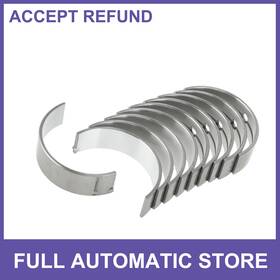 No.mb1160 Uauto1 Mb1160/mb5659si/5m2220a 10 Pcs Engine Crankshaft Main Bearing Set For Ram 1500