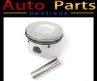 Ue38200k Ae Bentley Corniche Camargue Piston Assembly Oem