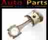 Ue5967 Unbranded Bentley S2 Rolls-royce 1959-1962 Piston Connecting Rod Assembly 8 1