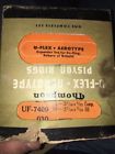 Uf-7409 Thompson Nos Vintage U-flex