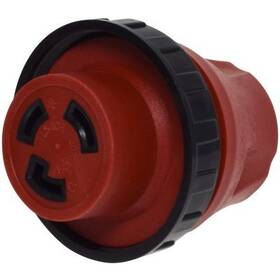 A10-1530davp Valterra Llc 15a-30a Adptr Plug Card-