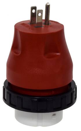 A10-1550davp Valterra Llc 15a - 50a Adptr Plug Card-