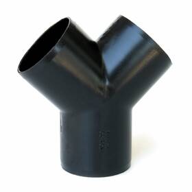 F02-2027 Valterra Llc Wye 3ft Hose-