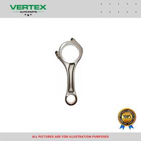V-13016-14002-000 Vertex Auto Part For Audi Vw Cjma 3.0 Diesel Connecting Rod Single Piece Q7 Touareg - Brand New