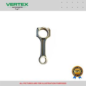 V-13016-31000-000 Vertex Auto Part Fits Hyundai Kia 1.7 I40 Ix35 Sportage Conrod Connecting Rod Single - Brand New