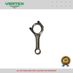 V-13016-39001-000 Vertex Auto Part Connecting Rod For Land Rover And Jaguar 3.0 Diesel Engine 306dt Tdv6 - Brand New