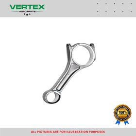 V-13016-44001-000 Vertex Auto Part Connecting Rod For Mazda Assembly 6 Saloon And Estate 2.2 Diesel Engine Shy1