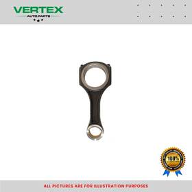 V-13016-45001-000 Vertex Auto Part Fits Mercedes-benz And Jeep Connecting Rod 2.1 Cdi Engine Om651 - Brand New