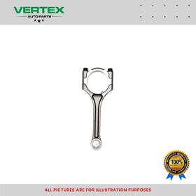 V-alb-g4fd-cr Vertex Auto Part Fits Hyundai And Kia Connecting Rod 1.6 Gdi Petrol Engine G4fd - Brand New