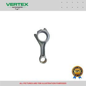 V-bmy0204 Vertex Auto Part Connecting Rod 2.0 D For Jaguar And Land Rover Single Turbo 150hp To 180hp Diesel