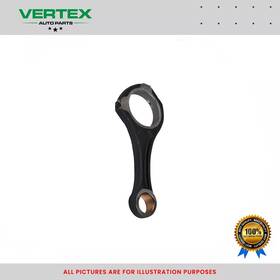 V-bmy0716 Vertex Auto Part For Mercedes Om642 Tapered Conrod 30mm Pin 3.0 Diesel V6 - Brand New