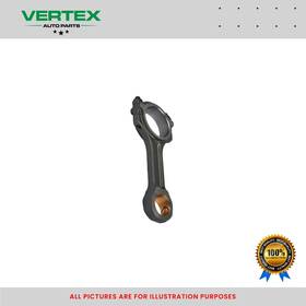 V-bmy1103 Vertex Auto Part For Ford Connecting Con Rod Assembly 2.4 Tdci Diesel Engine - Brand New