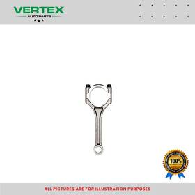 V-conrod-g4fd Vertex Auto Part For Hyundai I30 I40 Ix35 Tucson Veloster 1.6 Petrol Gdi G4fd Connecting Rod X 1