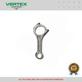 Lr-5l-rod Vertex Auto Parts Connecting Rod 1 Pc For Jaguar And Land Rover Supercharged 508ps 5.0 Engine