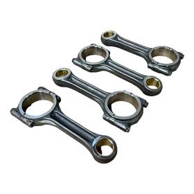 04lade Volkswagen Vw Beetle Golf Tiguan Audi Q5 2.0l Tdi Connecting Rod Set