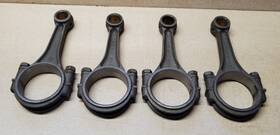 113105411 Volkswagen Connecting Rods 1200cc 40hp Beetle