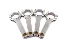 Volkswagen Ecr198150ealw New Eurospec Connecting Rod Set 4cyl Tall Block Oem