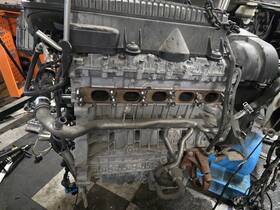 8250527 Volvo 2001-2013 S40 V50 C30 2.4l Engine Motor Camshaft Only Used Oem