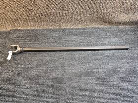 10003560 Weasler Yoke And Shaft Assembly 1 3/16 Inch Square