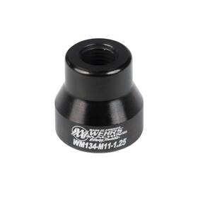 Wehrs Machine Wm134-m11-1.25 Tie Rod Tool M11-1.25 Th Read