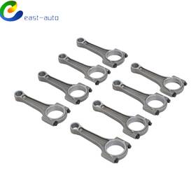 Ea1651262su Wflnhb Connecting Rod Set Fit For Jeep And Chrysler Dodge Car 5.7l 2005-2013 2014