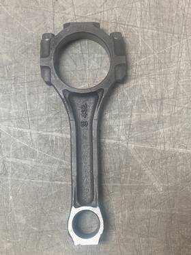 Cr-524 Windy City 231 Buick Odd Fire Reconditioned Connecting Rod #431