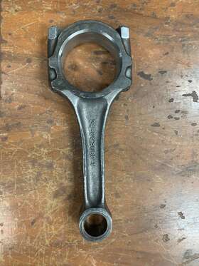 Cr-613 Windy City L18 L20b Z20e Z20s Z22 Reconditioned Connecting Rod #u60