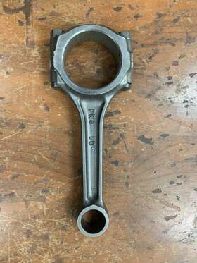 Cr-707 Windy City 1.8l 2.0l Honda Acura B18a1 B18b1 B20b B20z Reconditioned Connecting Rod # Pr4