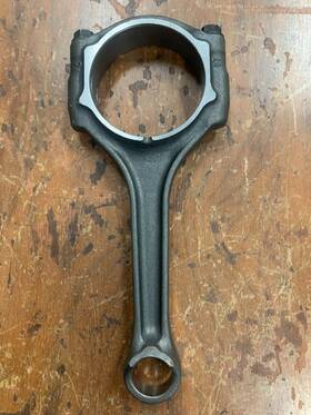 Cr-348 Windy City Engine & Parts 4.7l Dodge Jeep Chrysler Reconditioned Connecting Rod Casting