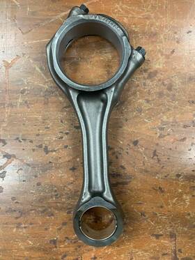4943977 Windy City Engine & Parts Cr-3977 6.7l Cummins Isb Qsb Reconditioned Connecting Rod