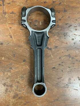Cr-518 Windy City Engine & Parts 350 Buick Reconditioned Connecting Rod # 561