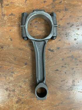 Cr-543 Windy City Engine & Parts 2.8l Chevy Reconditioned Connecting Rod