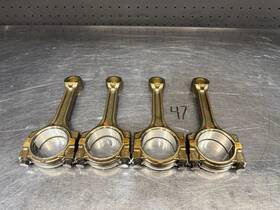 Cr-593 Windy City Engine & Parts 2.4l Gm Ecotec Connecting Rod #680 / 089