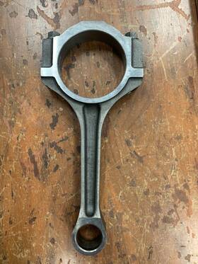 Ecr203 Windy City Engine & Parts 4.2l 3.8l Ford Reconditioned Connecting Rod