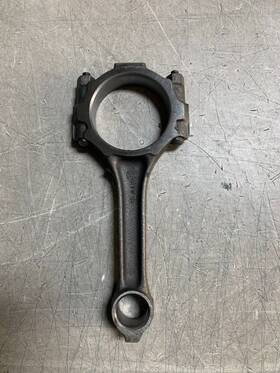 Ecr205 Windy City Engine & Parts 3.8l 232 Ford Reconditioned Connecting Rod