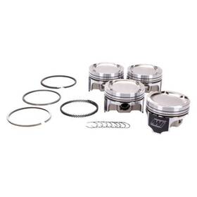 Bm5472-827 Wiseco Bsl Conrods -6 Cyl