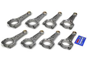 Fd5400-927 Wiseco 4340 Forged I-beam Rods 5.400 Sbf
